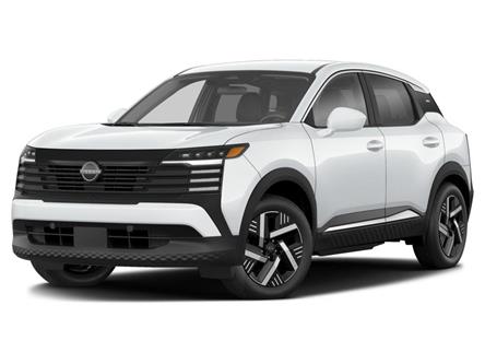 2025 Nissan Kicks SV (Stk: V25020) in Toronto - Image 1 of 3