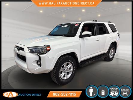2022 Toyota 4Runner Base (Stk: 006361) in Lower Sackville - Image 1 of 23
