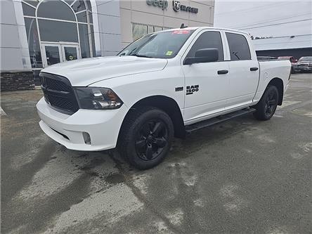 2021 RAM 1500 Classic Tradesman (Stk: S062A) in Miramichi - Image 1 of 13