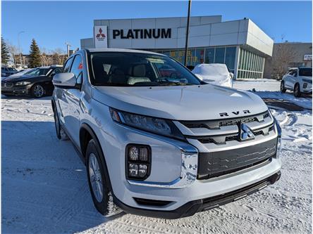 2025 Mitsubishi RVR SE (Stk: R7005) in Calgary - Image 1 of 18