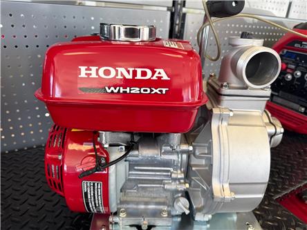 2024 Honda WATERPUMPS  (Stk: 3048437) in Brockville - Image 1 of 3