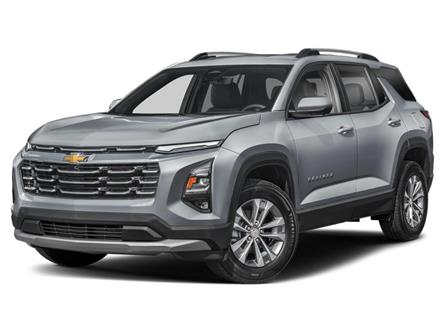 2025 Chevrolet Equinox LT (Stk: LCEQ00315) in Tilbury - Image 1 of 27