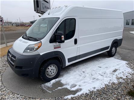 2017 RAM ProMaster 2500 High Roof (Stk: 13065) in Fort Macleod - Image 1 of 20