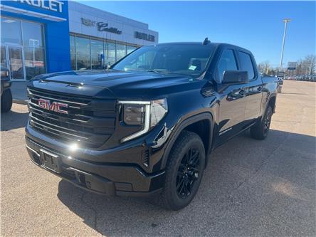 2025 GMC Sierra 1500 Pro (Stk: 25-223) in Pembroke - Image 1 of 17