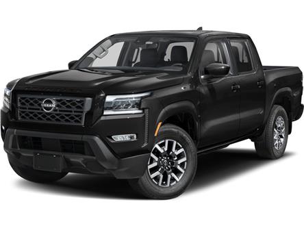 2024 Nissan Frontier SL (Stk: 2024-249) in North Bay - Image 1 of 2