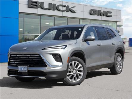 2025 Buick Enclave Preferred (Stk: 168916) in London - Image 1 of 27