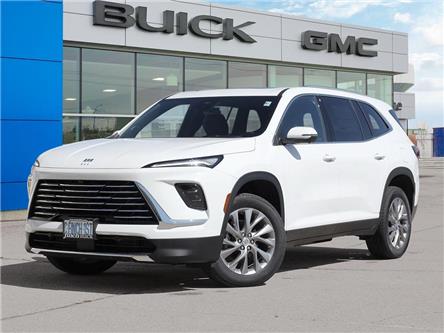 2025 Buick Enclave Preferred (Stk: 168640) in London - Image 1 of 27