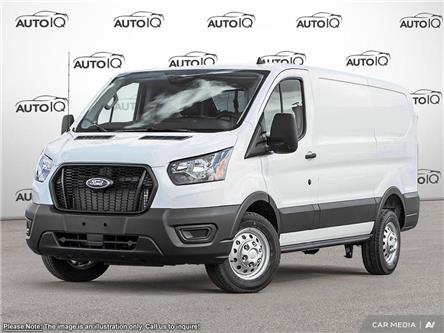 2025 Ford Transit-250 Cargo Base (Stk: 250179) in Hamilton - Image 1 of 25