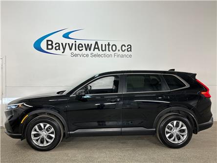 2024 Honda CR-V LX-B (Stk: 42250J) in Belleville - Image 1 of 23