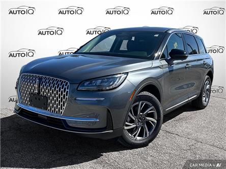 2025 Lincoln Corsair Premiere (Stk: 5C011) in Oakville - Image 1 of 25