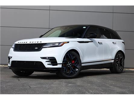 2025 Land Rover Range Rover Velar P250 Dynamic SE (Stk: RV08967-new) in London - Image 1 of 37