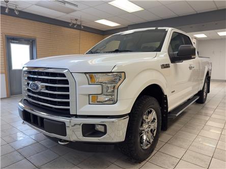 2015 Ford F-150 XLT (Stk: WB6235) in Shellbrook - Image 1 of 22