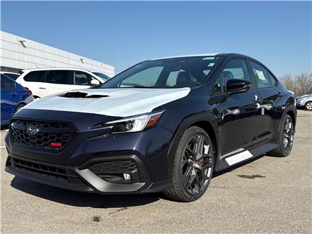 2025 Subaru WRX TS (Stk: S25247) in Newmarket - Image 1 of 6