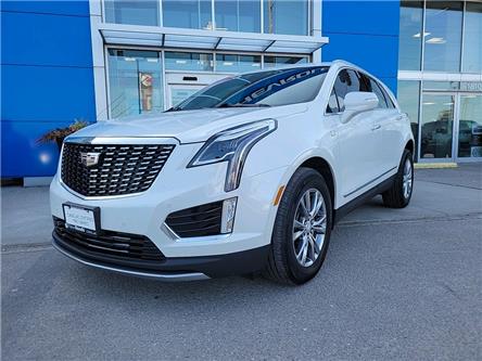 2023 Cadillac XT5 Premium Luxury (Stk: NR16856) in Newmarket - Image 1 of 26