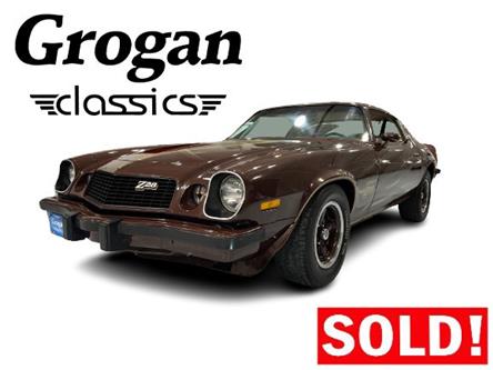 1977 Chevrolet Camaro Z28 (Stk: 564007) in Watford - Image 1 of 49