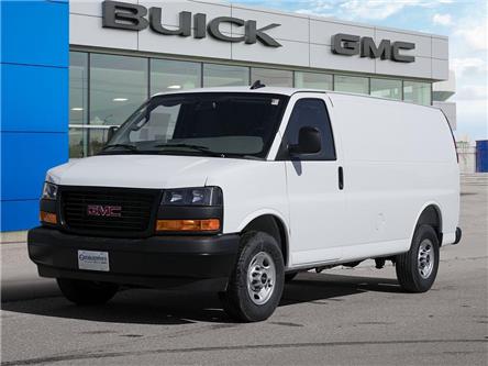 2025 GMC Savana 2500 Work Van (Stk: 40366) in Georgetown - Image 1 of 29