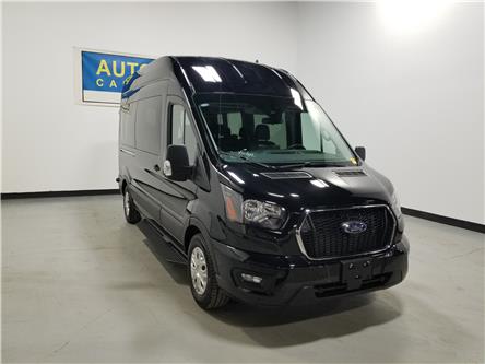 2024 Ford Transit-350 Passenger XLT in Mississauga - Image 1 of 25
