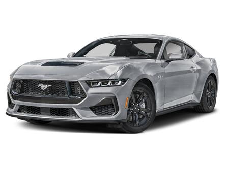 2025 Ford Mustang GT Premium (Stk: MH008) in Sault Ste. Marie - Image 1 of 11