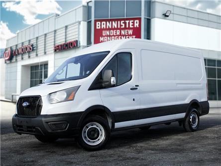 2021 Ford Transit-250 Cargo Base (Stk: 5925PK67) in Penticton - Image 1 of 25