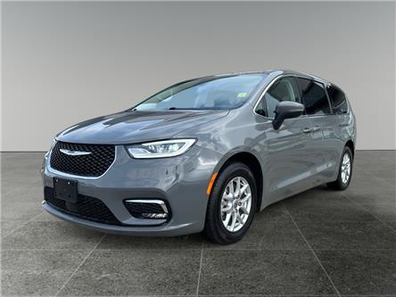 2023 Chrysler Pacifica Touring-L (Stk: PP2908) in Saskatoon - Image 1 of 16