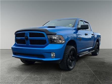 2019 RAM 1500 Classic ST (Stk: T40033) in Saskatoon - Image 1 of 16