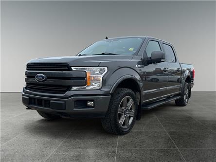 2020 Ford F-150 Lariat (Stk: P40040) in Saskatoon - Image 1 of 15