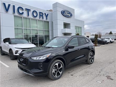 2025 Ford Escape ST-Line Select (Stk: VFEP00435) in Chatham - Image 1 of 19
