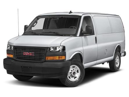 2025 GMC Savana 2500 Work Van (Stk: 55799) in Strathroy - Image 1 of 10