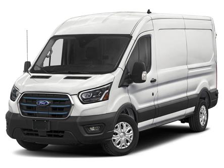 2025 Ford E-Transit-350 Cargo Base (Stk: 25TR0820) in Vancouver - Image 1 of 10