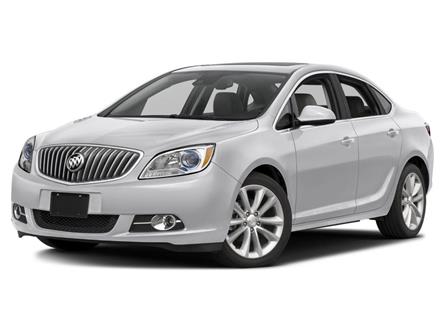 2017 Buick Verano Leather (Stk: 114669T) in PORT PERRY - Image 1 of 9