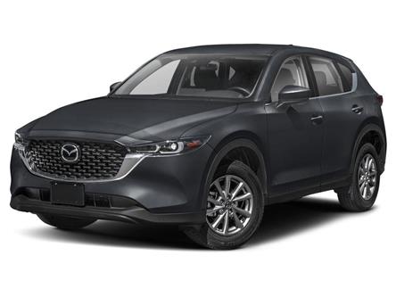 2025 Mazda CX-5 GX (Stk: 149905) in Kingston - Image 1 of 12