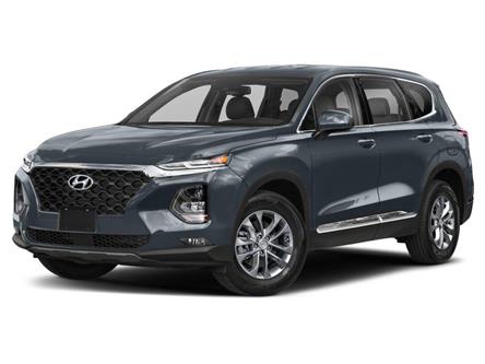 2019 Hyundai Santa Fe Preferred 2.4 (Stk: 13554A) in Smiths Falls - Image 1 of 3