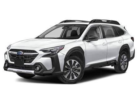 2024 Subaru Outback Limited (Stk: 32292A) in Thunder Bay - Image 1 of 12