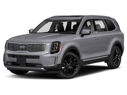 2020 Kia Telluride SX (Stk: TL2894A) in Charlottetown - Image 1 of 12