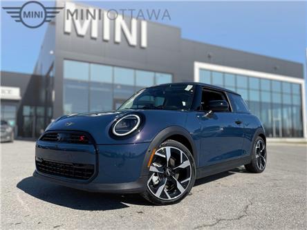 2025 MINI 3 Door Cooper S (Stk: 4787) in Ottawa - Image 1 of 29