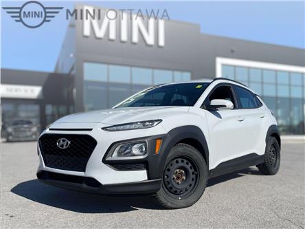 2019 Hyundai Kona 2.0L Essential (Stk: 4783A) in Ottawa - Image 1 of 23