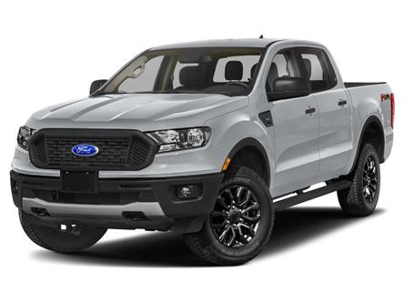2022 Ford Ranger XLT (Stk: S035) in Raymond - Image 1 of 3