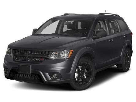 2017 Dodge Journey GT (Stk: B0636) in Lac La Biche - Image 1 of 9