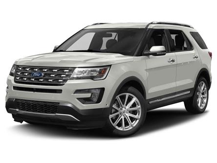 2016 Ford Explorer Limited (Stk: EX513A) in Miramichi - Image 1 of 11