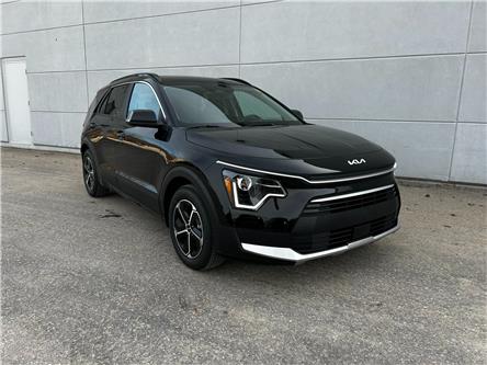 2025 Kia Niro Plug-In Hybrid EX Premium (Stk: K25202) in Listowel - Image 1 of 37
