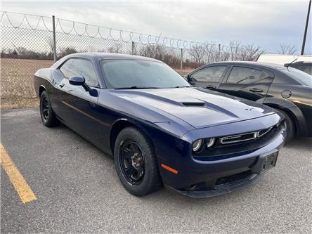 2015 Dodge Challenger SXT (Stk: LCEQ00097C) in Tilbury - Image 1 of 9