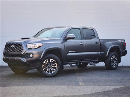 2021 Toyota Tacoma Base (Stk: N3631) in Hamilton - Image 1 of 32