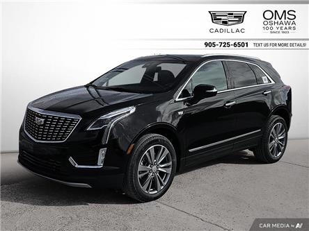 2025 Cadillac XT5 Premium Luxury (Stk: 2-11467) in Oshawa - Image 1 of 19