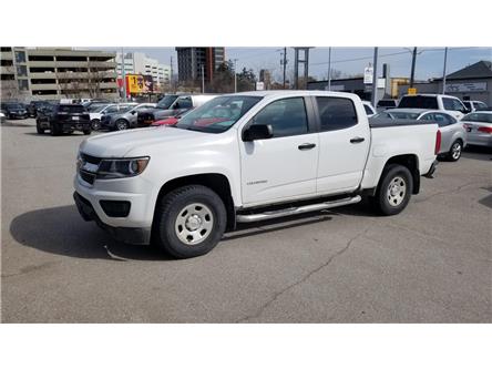 2015 Chevrolet Colorado WT (Stk: 2-11389A) in Oshawa - Image 1 of 22