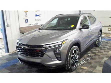 2025 Chevrolet Trax 2RS (Stk: 25177) in TISDALE - Image 1 of 21