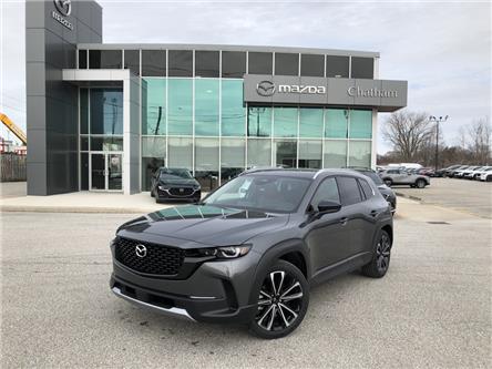 2025 Mazda CX-50 GT w/Turbo (Stk: CMGJ00147) in Chatham - Image 1 of 21