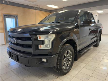 2015 Ford F-150 Lariat (Stk: 6017) in Shellbrook - Image 1 of 23