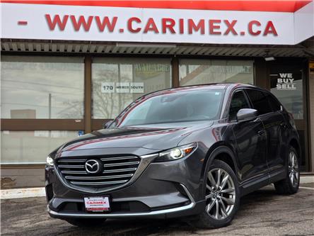 2017 Mazda CX-9 GT (Stk: 2503098) in Waterloo - Image 1 of 29