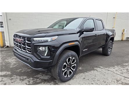 2025 GMC Canyon AT4 (Stk: 142390) in New Glasgow - Image 1 of 15