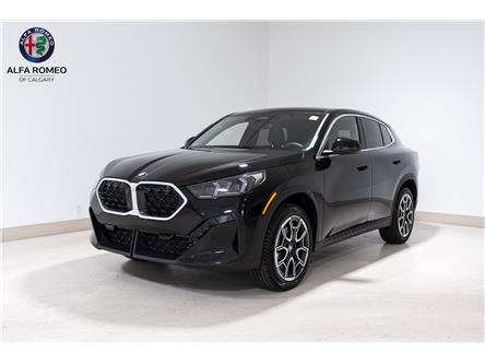 2025 BMW X2 xDrive28i (Stk: ARUC812) in Calgary - Image 1 of 36